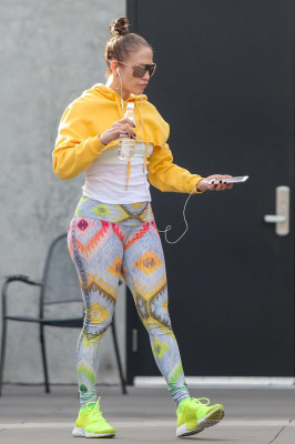 Jennifer Lopez pic #1080402
