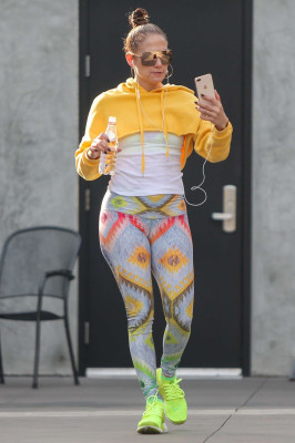 Jennifer Lopez pic #1080396