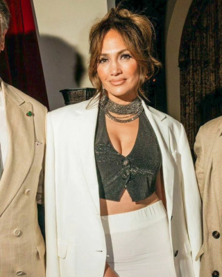 Jennifer Lopez pic #1337511