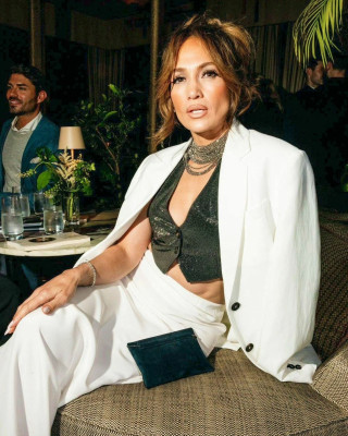 Jennifer Lopez pic #1337509