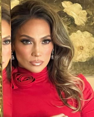 photo 18 in Jennifer Lopez gallery [id1341714] 2024-01-22 00:00:00