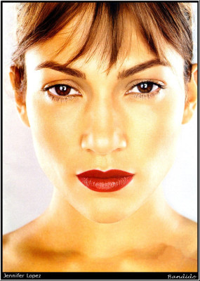Jennifer Lopez pic #7568
