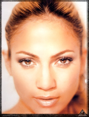 Jennifer Lopez pic #885