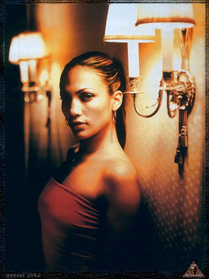 Jennifer Lopez pic #886