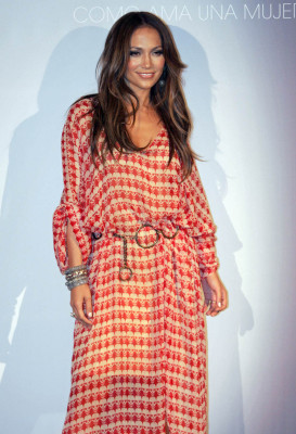 Jennifer Lopez pic #416719