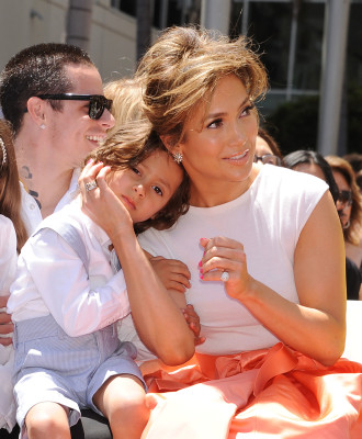Jennifer Lopez pic #642448