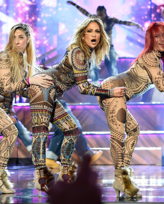 Jennifer Lopez pic #815159