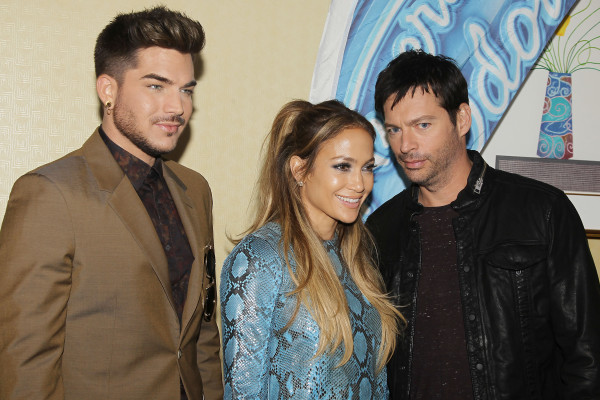 Jennifer Lopez pic #730604