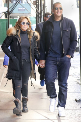 Jennifer Lopez pic #921103