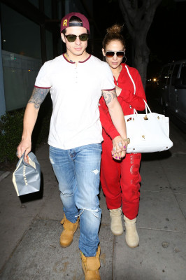Jennifer Lopez pic #683507