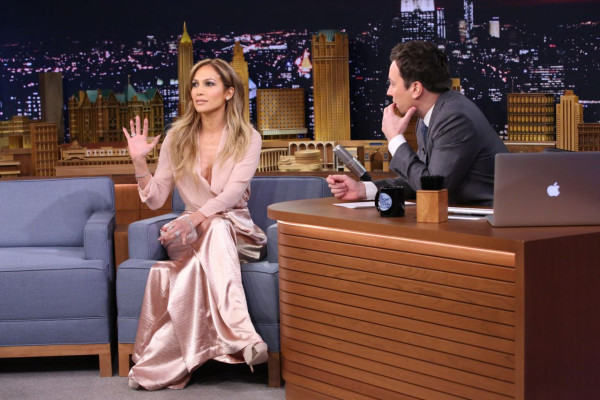 Jennifer Lopez pic #756032