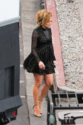 Jennifer Lopez pic #689874