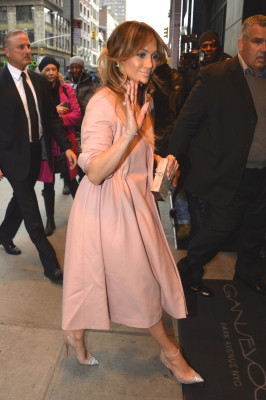 Jennifer Lopez pic #755776