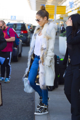 Jennifer Lopez pic #732098