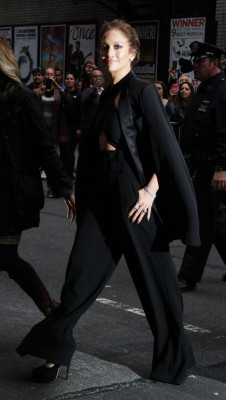 Jennifer Lopez pic #739819