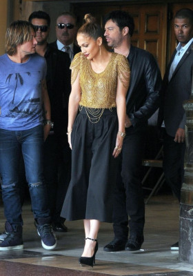 Jennifer Lopez pic #738073