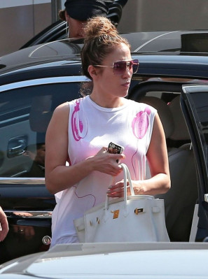 Jennifer Lopez pic #679037