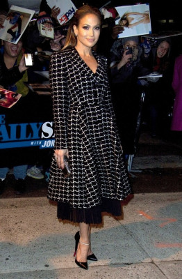 Jennifer Lopez pic #823129