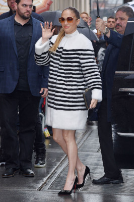 Jennifer Lopez pic #913284