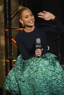 Jennifer Lopez pic #755583