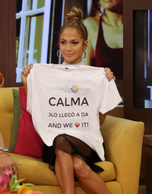 Jennifer Lopez pic #755597