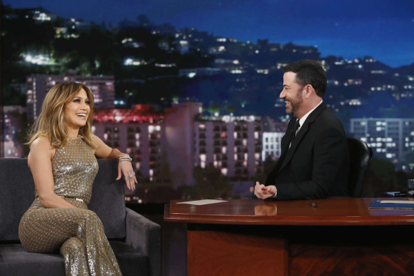 Jennifer Lopez pic #824810