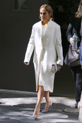 Jennifer Lopez pic #931680
