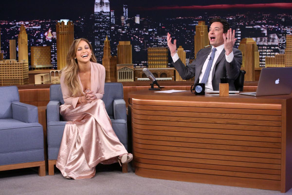Jennifer Lopez pic #755637