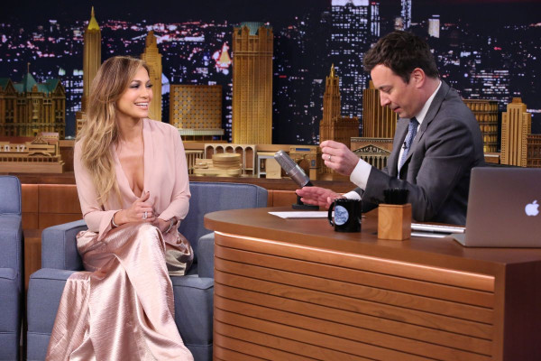 Jennifer Lopez pic #755631