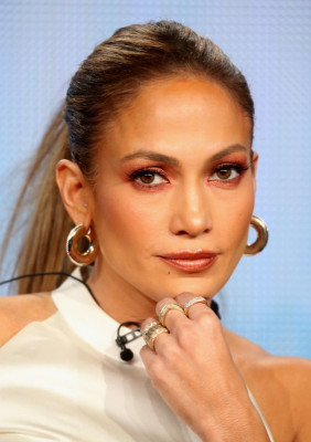 Jennifer Lopez pic #755790