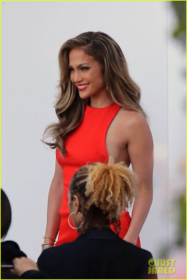Jennifer Lopez pic #703127