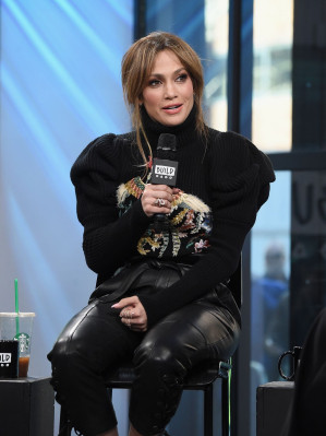 Jennifer Lopez pic #913785