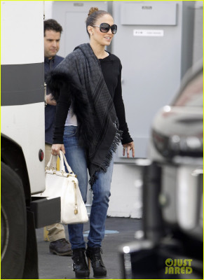 Jennifer Lopez pic #472508
