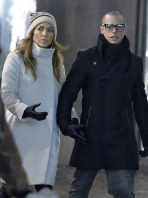 Jennifer Lopez pic #550216