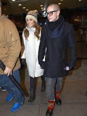 Jennifer Lopez pic #550215