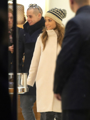 Jennifer Lopez pic #550209