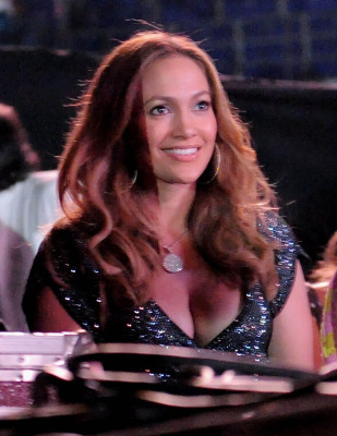 Jennifer Lopez pic #145697