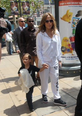 Jennifer Lopez pic #471887