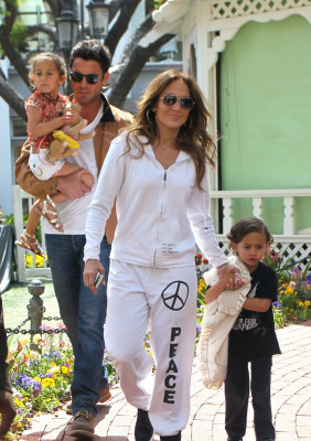 Jennifer Lopez pic #471886