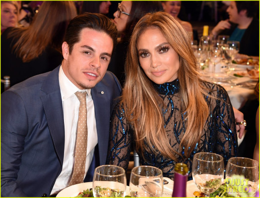 Jennifer Lopez pic #693264