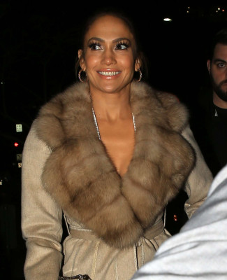 Jennifer Lopez pic #905016