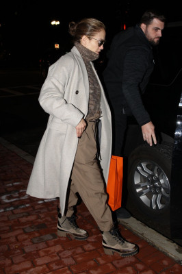 Jennifer Lopez pic #1077645