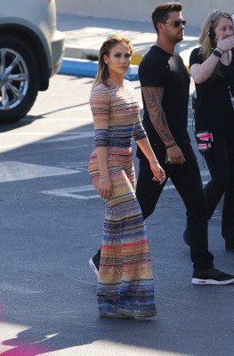 Jennifer Lopez pic #841022