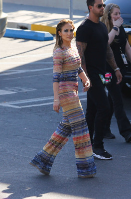 Jennifer Lopez pic #841023