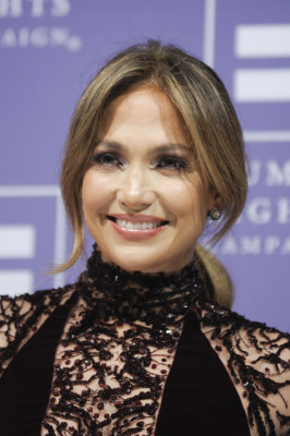 Jennifer Lopez pic #642408