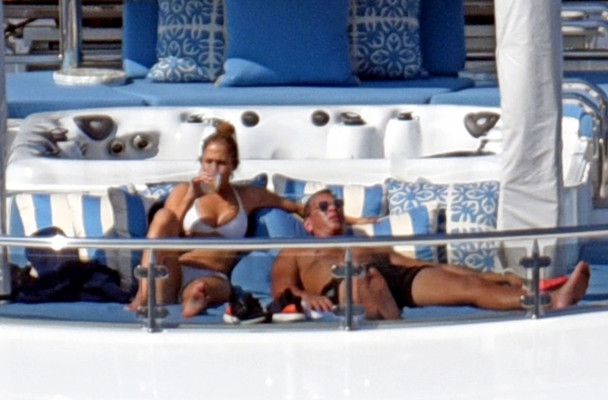Jennifer Lopez pic #1057455