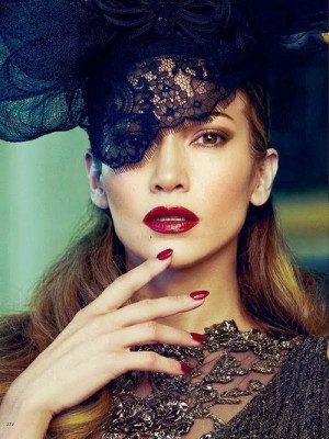Jennifer Lopez pic #744879