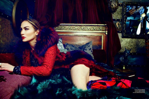 Jennifer Lopez pic #744881