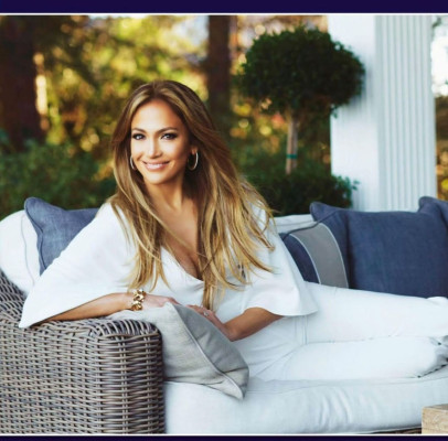 Jennifer Lopez pic #757826
