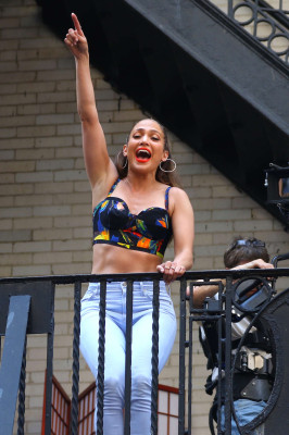 Jennifer Lopez pic #864188